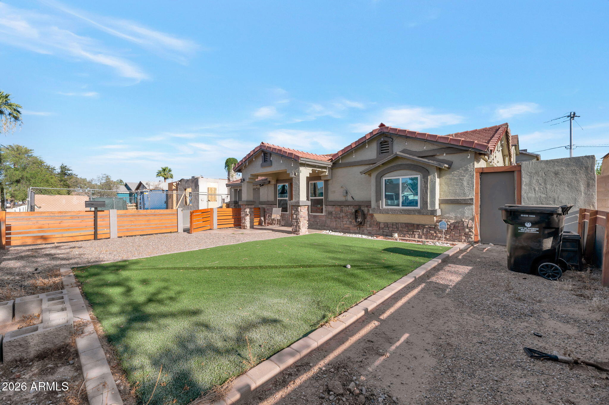 1505 E WILLETTA Street, Phoenix, AZ 85006