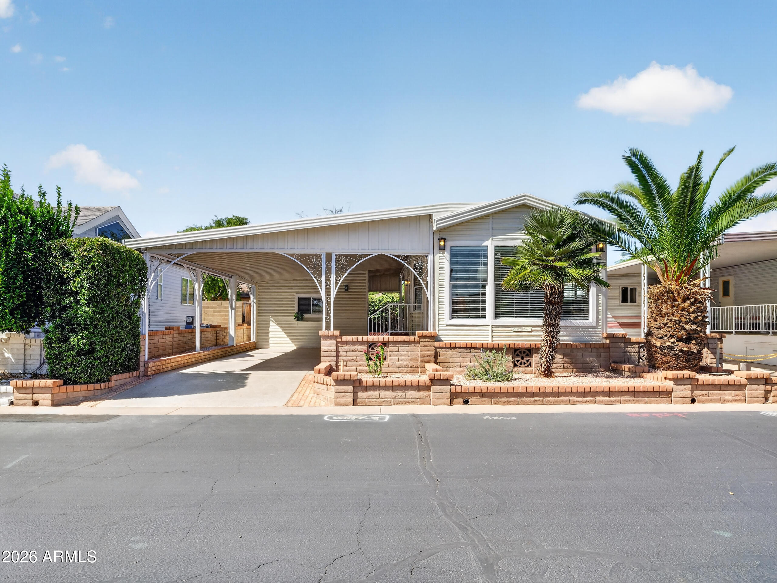 111 S GREENFIELD Road 631, Mesa, AZ 85206