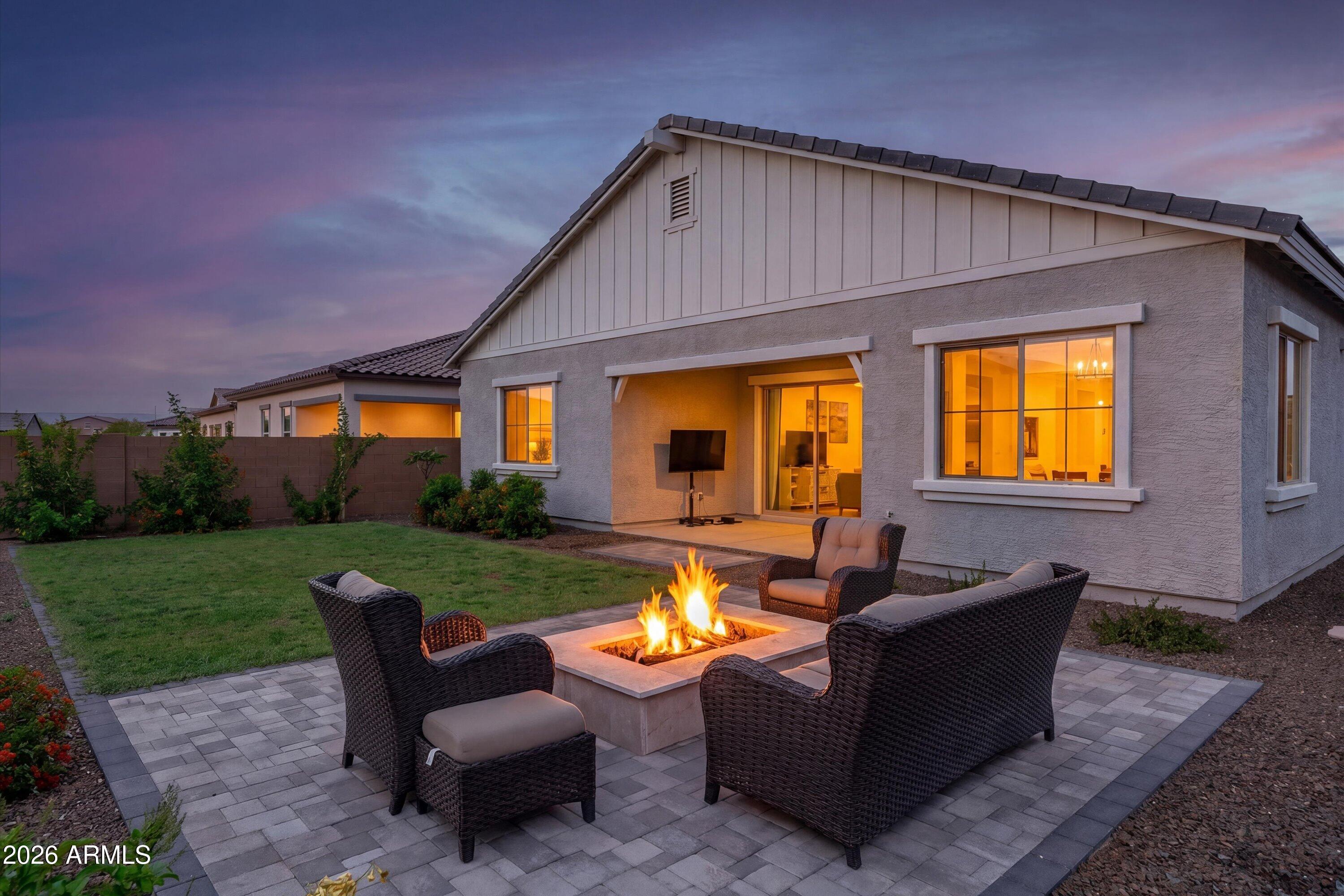 12005 W MARGUERITE Avenue, Avondale, AZ 85323