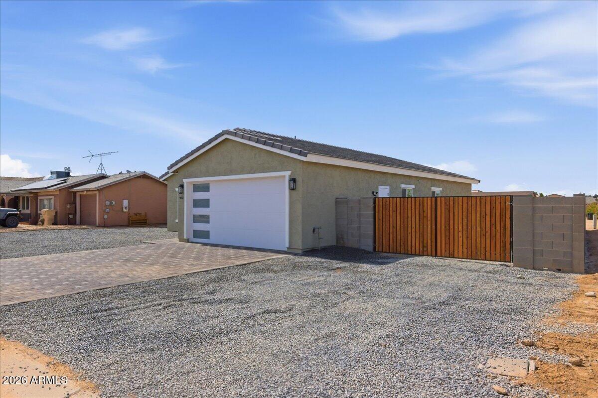 9889 W Heather Drive, Arizona City, AZ 85123