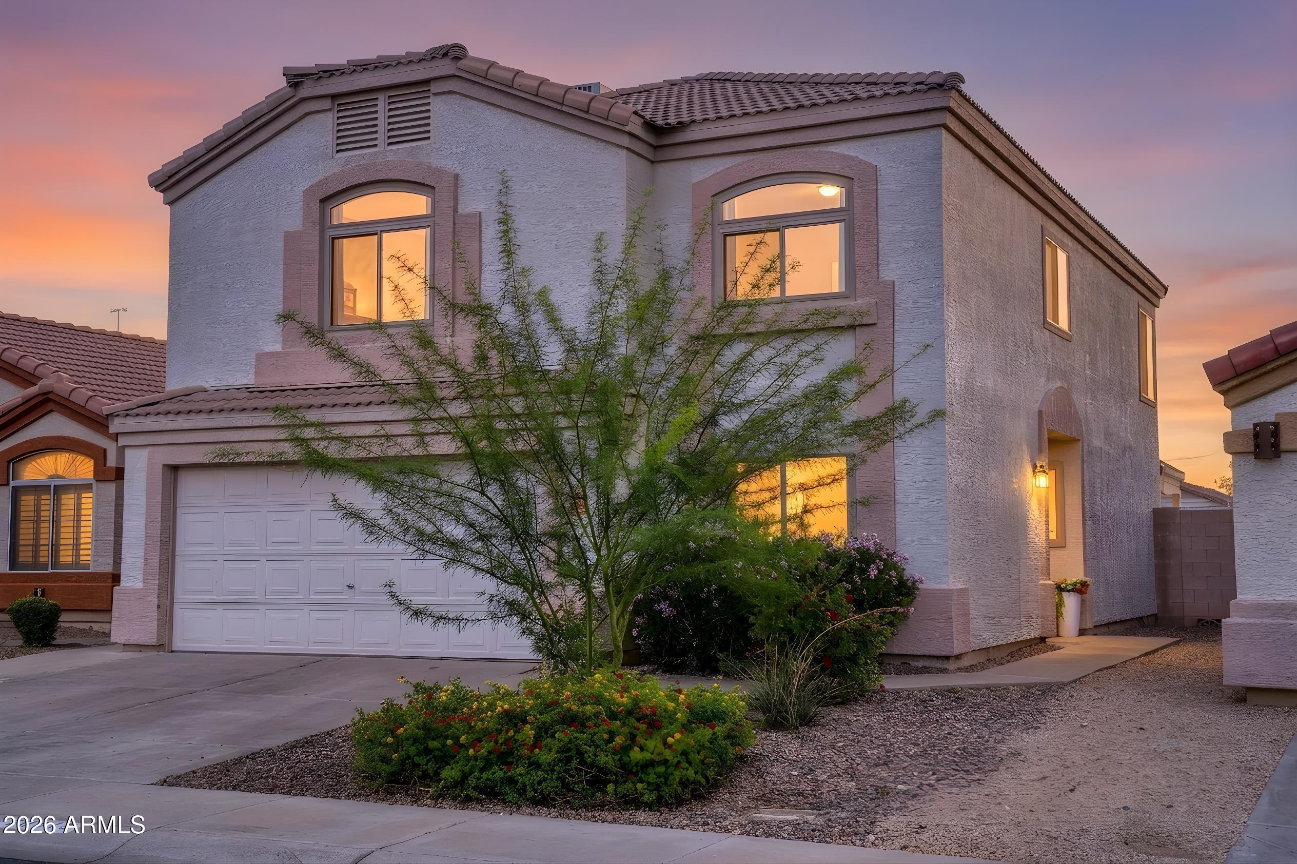 20415 N 31ST Way, Phoenix, AZ 85050