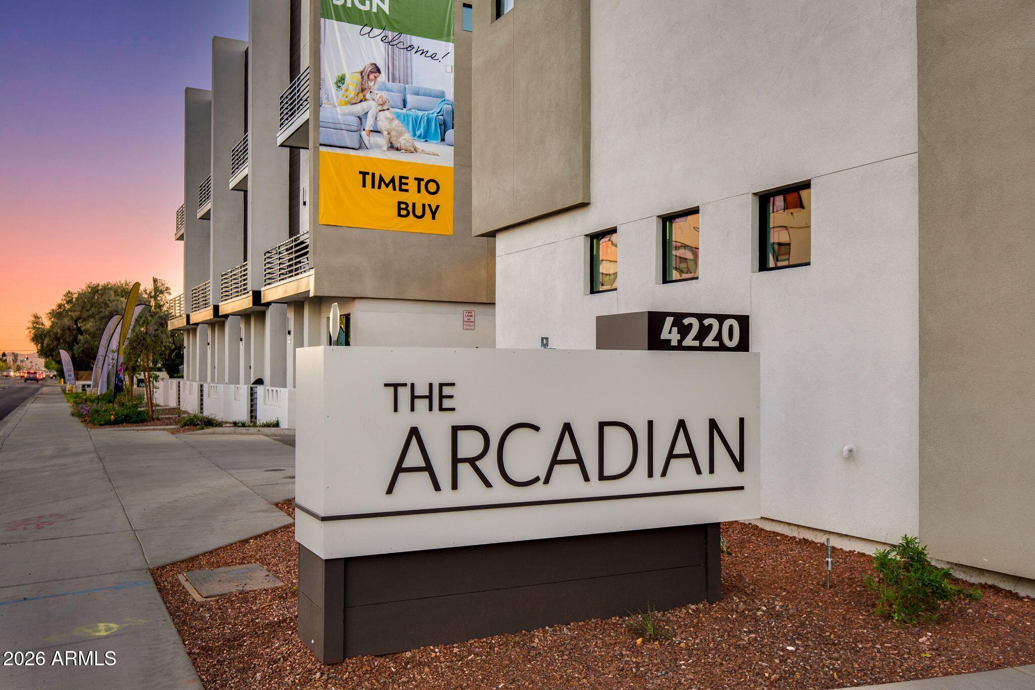 4220 N 32ND Street 13, Phoenix, AZ 85018