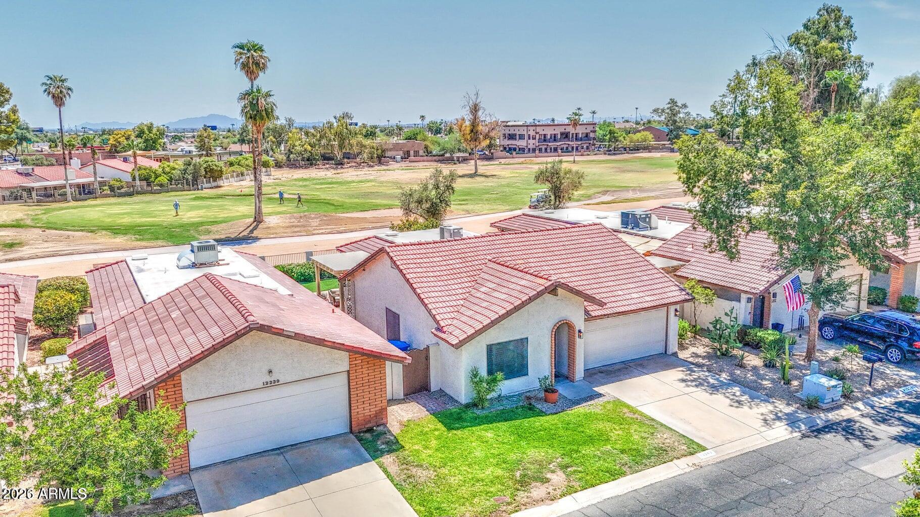 12243 S CHIPPEWA Drive, Phoenix, AZ 85044