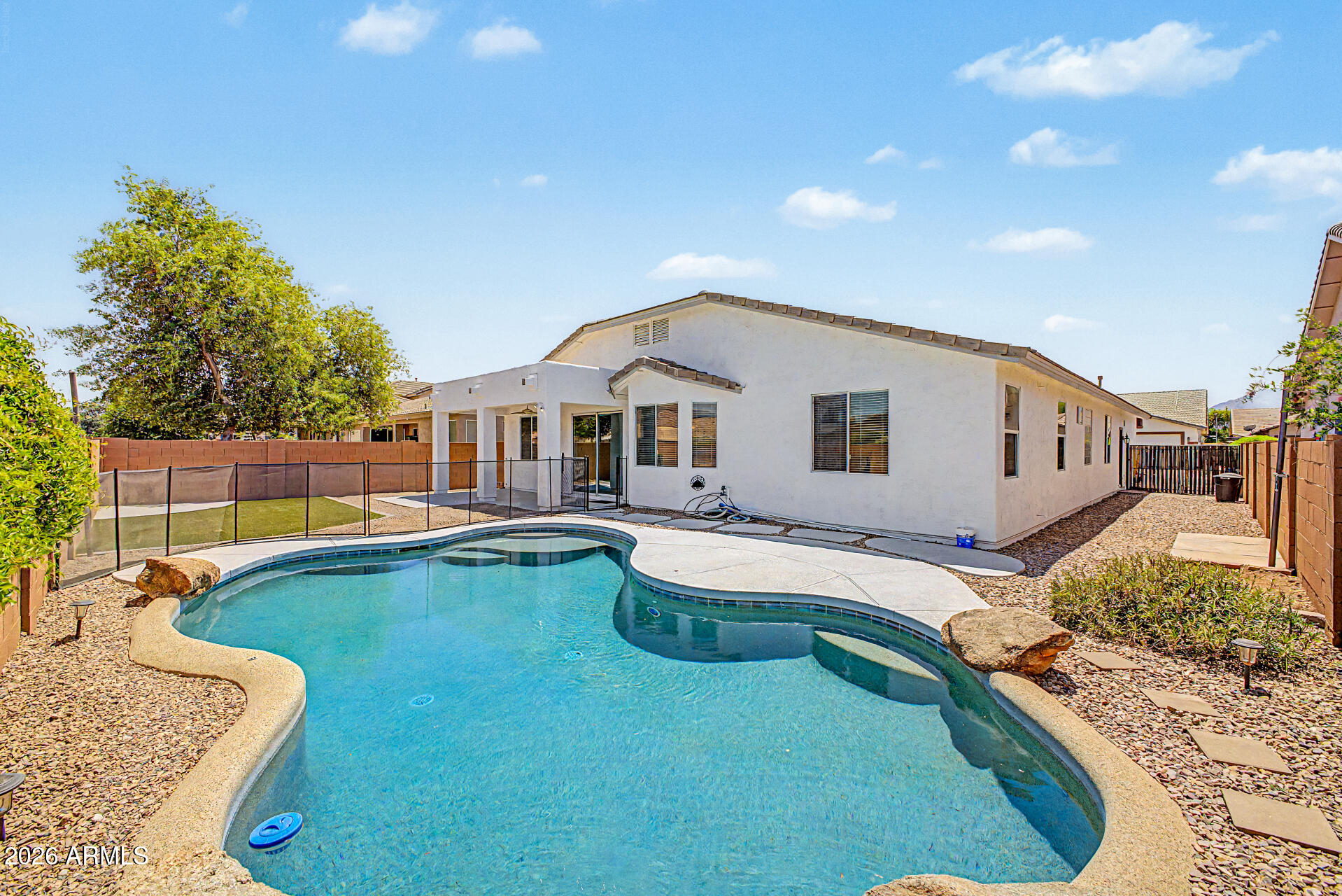 7222 W ELLIS Street, Laveen, AZ 85339