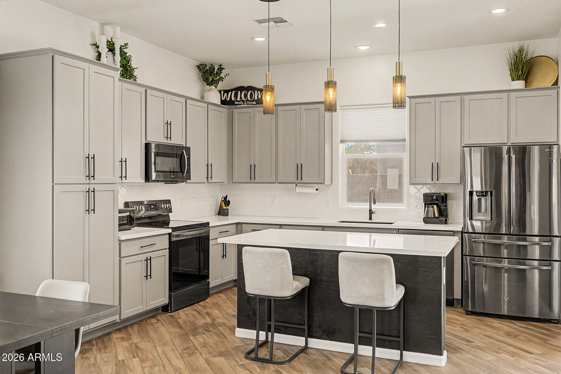 15734 W POLK Street, Goodyear, AZ 85338
