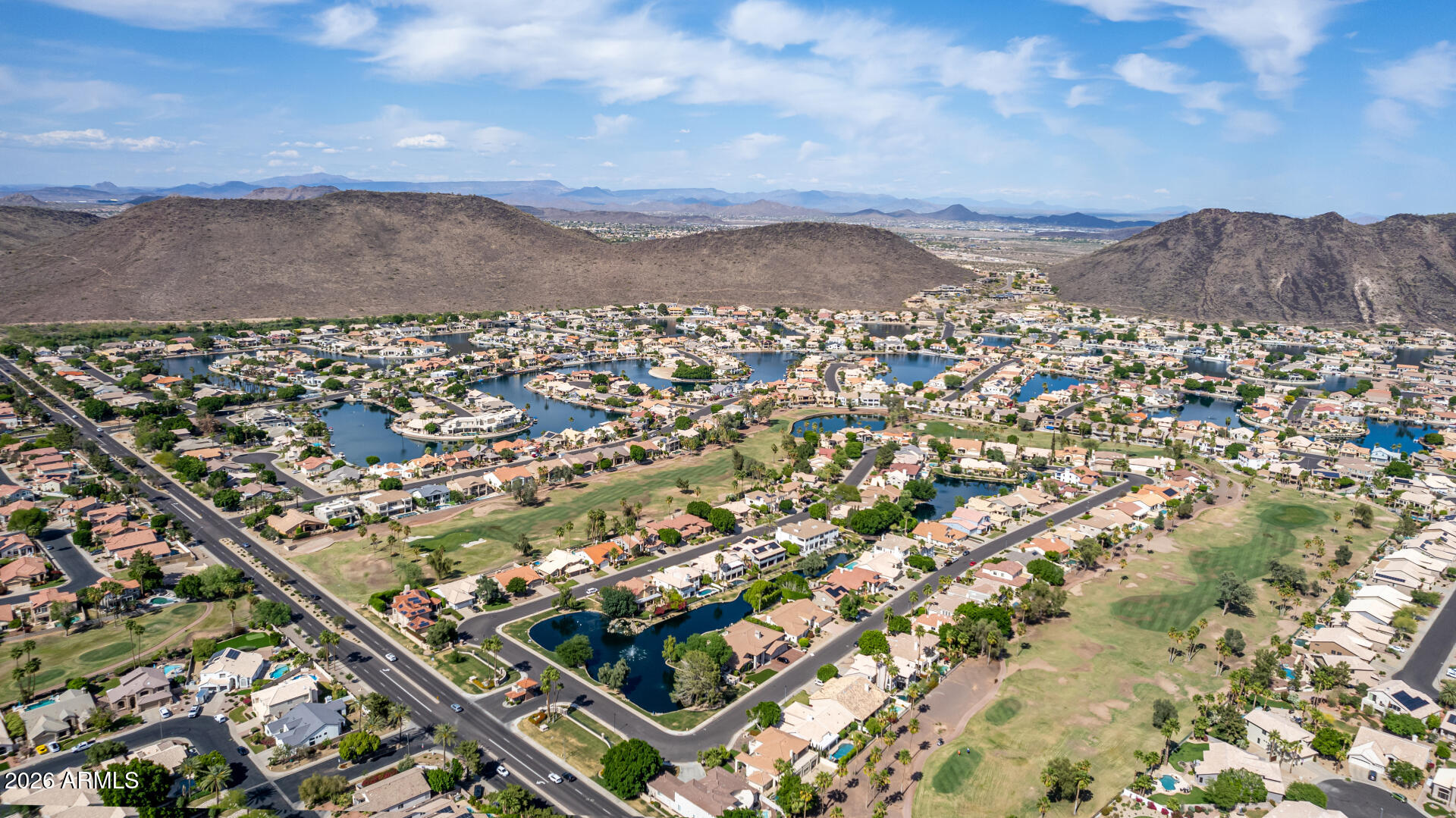 5812 W DEL LAGO Circle, Glendale, AZ 85308