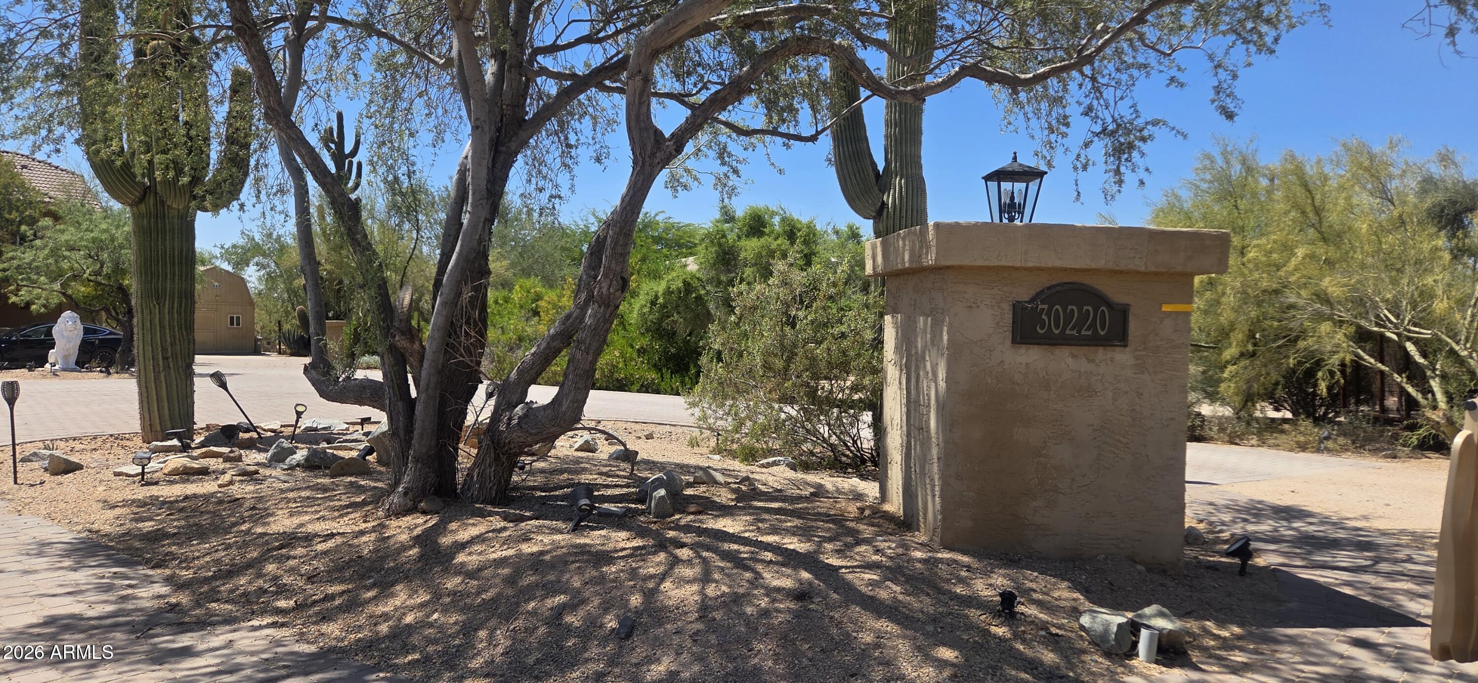 30220 N 65th Street, Cave Creek, AZ 85331