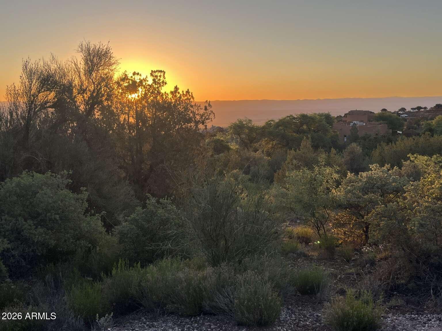 2975 S Morning Sky Drive -, Cottonwood, AZ 86326