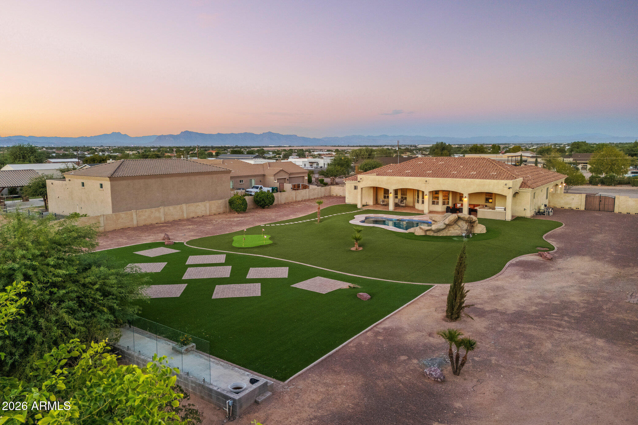 25824 S 194TH Street, Queen Creek, AZ 85142