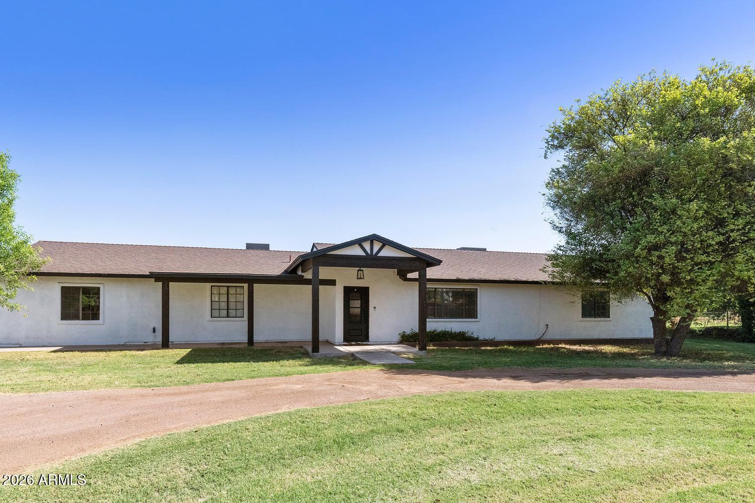 12816 E VIA DE PALMAS, Chandler, AZ 85249