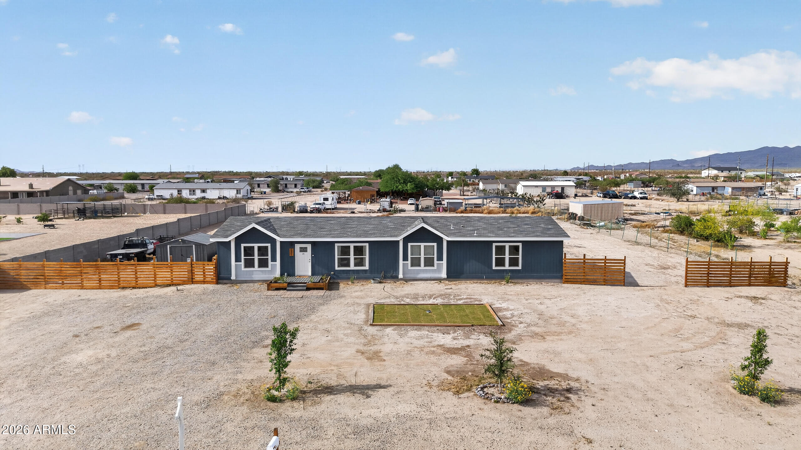 29938 W LATHAM Street, Buckeye, AZ 85396