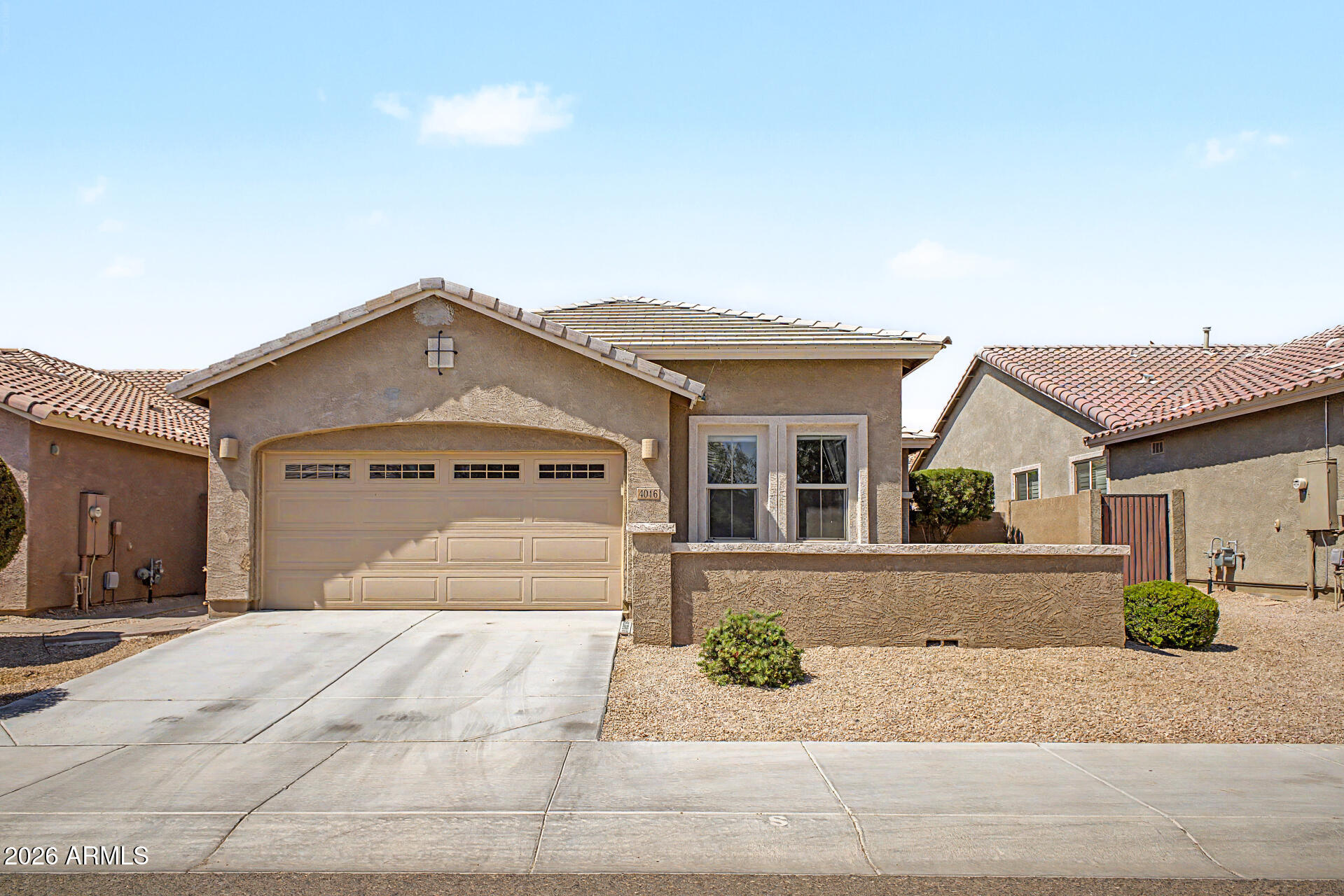 4016 E MARK Lane, Cave Creek, AZ 85331