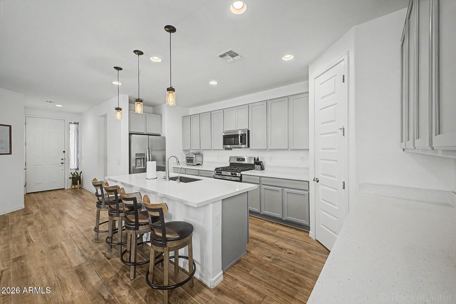 14210 W EL CORTEZ Place, Surprise, AZ 85387