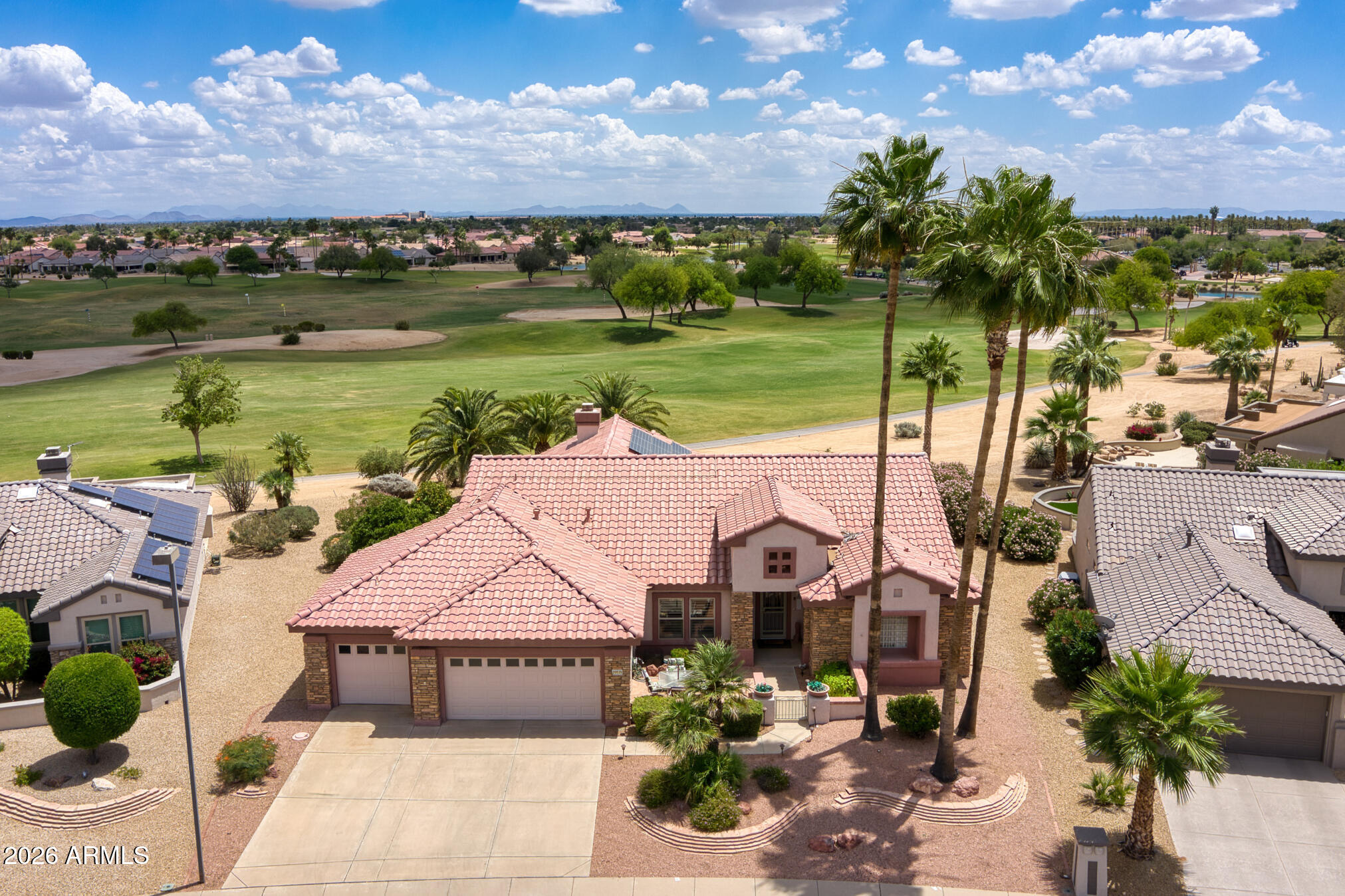 20035 N TEALSTONE Drive, Surprise, AZ 85374