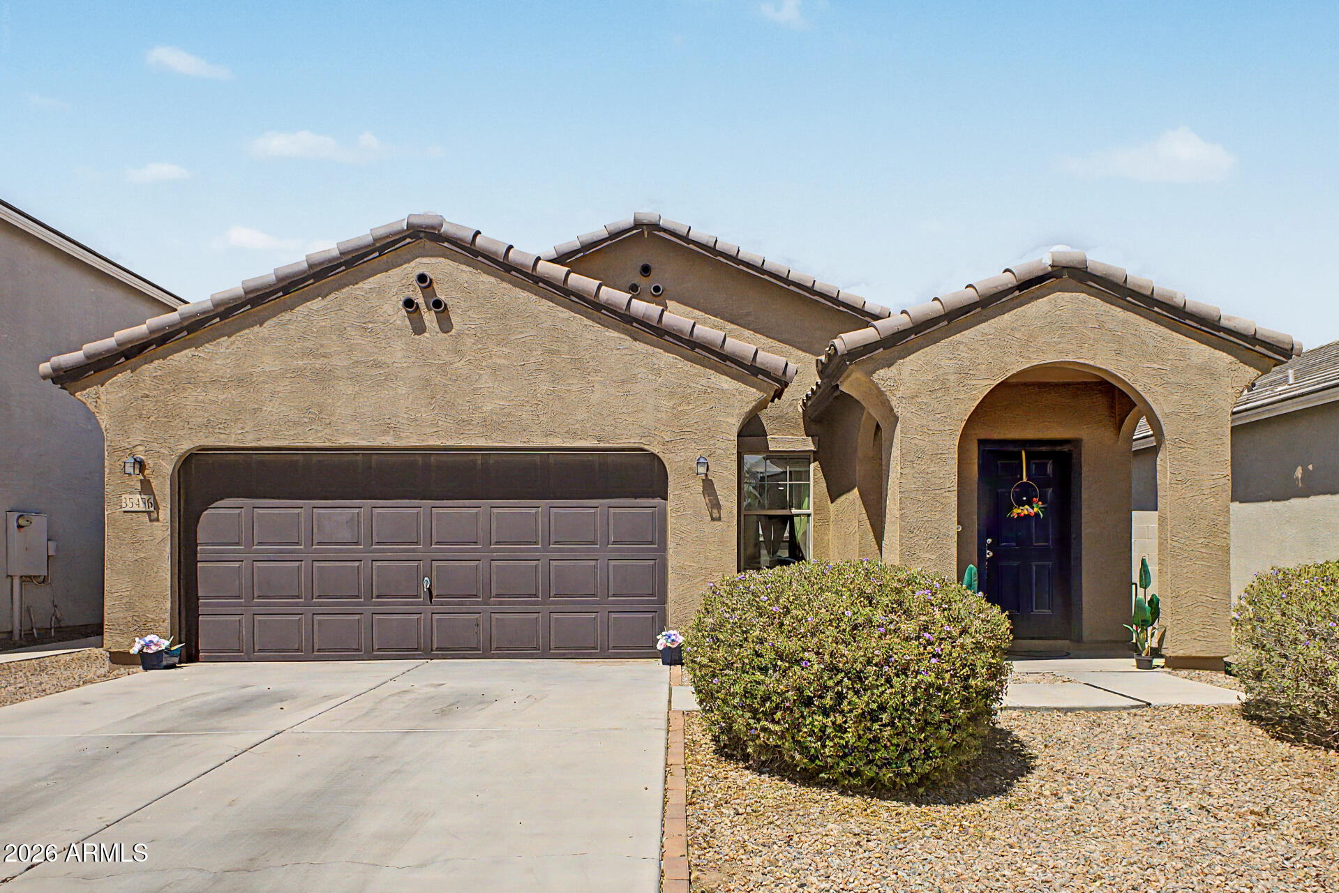 35436 W SANTA CLARA Avenue, Maricopa, AZ 85138