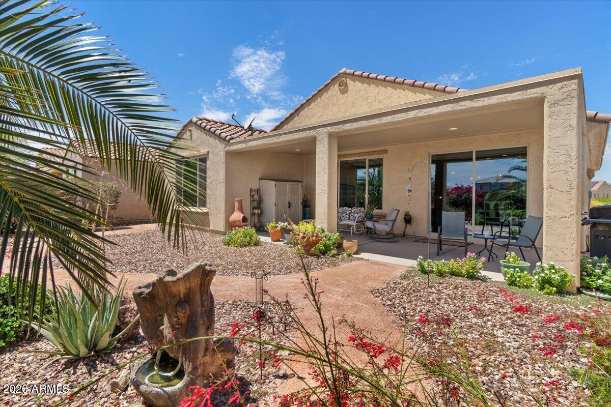 5807 W CINDER BROOK Way, Florence, AZ 85132