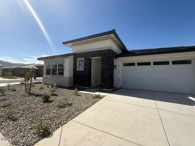 19032 W STELLA Avenue, Waddell, AZ 85355