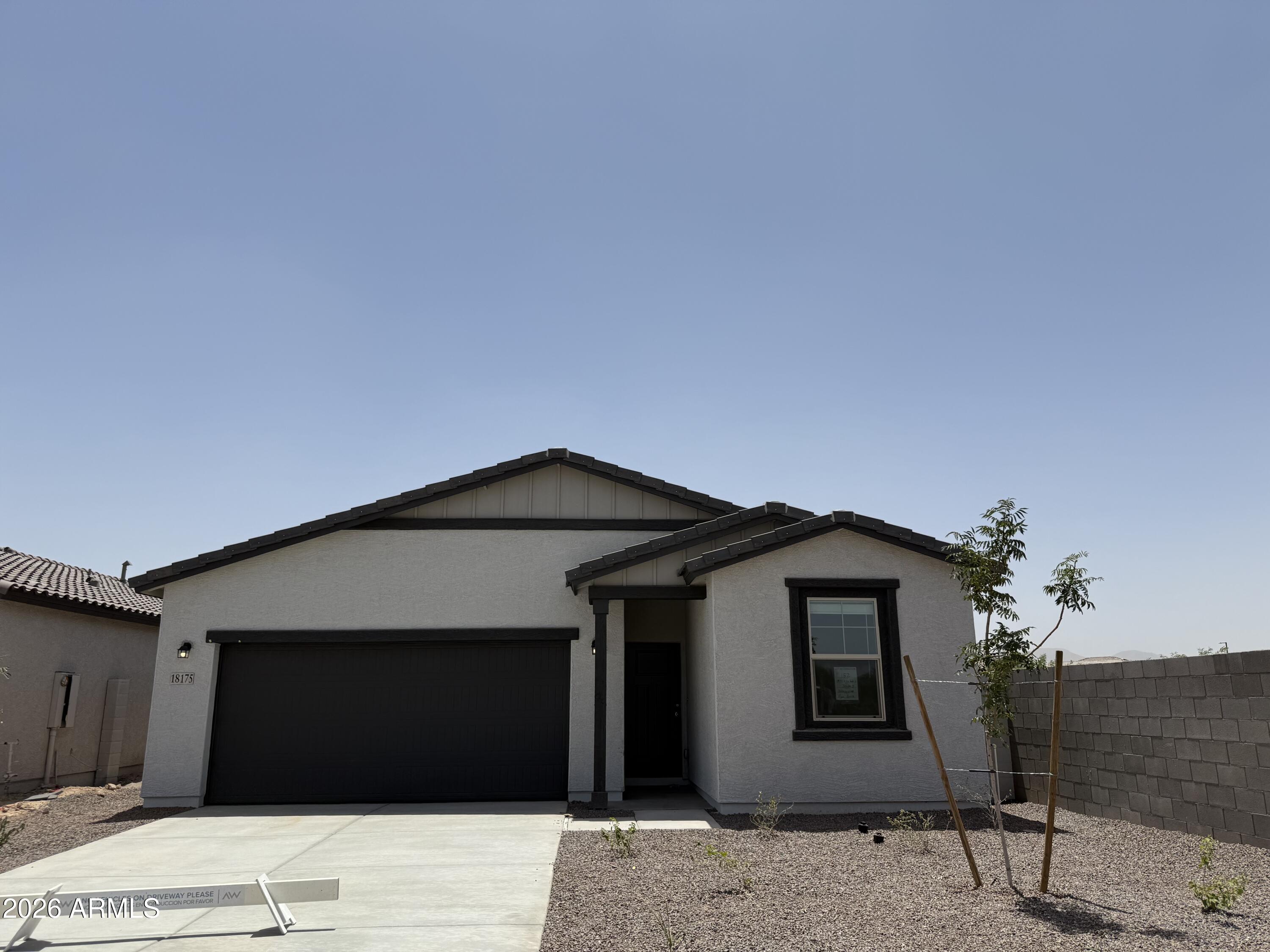 18175 W LA SENDA Drive, Surprise, AZ 85387
