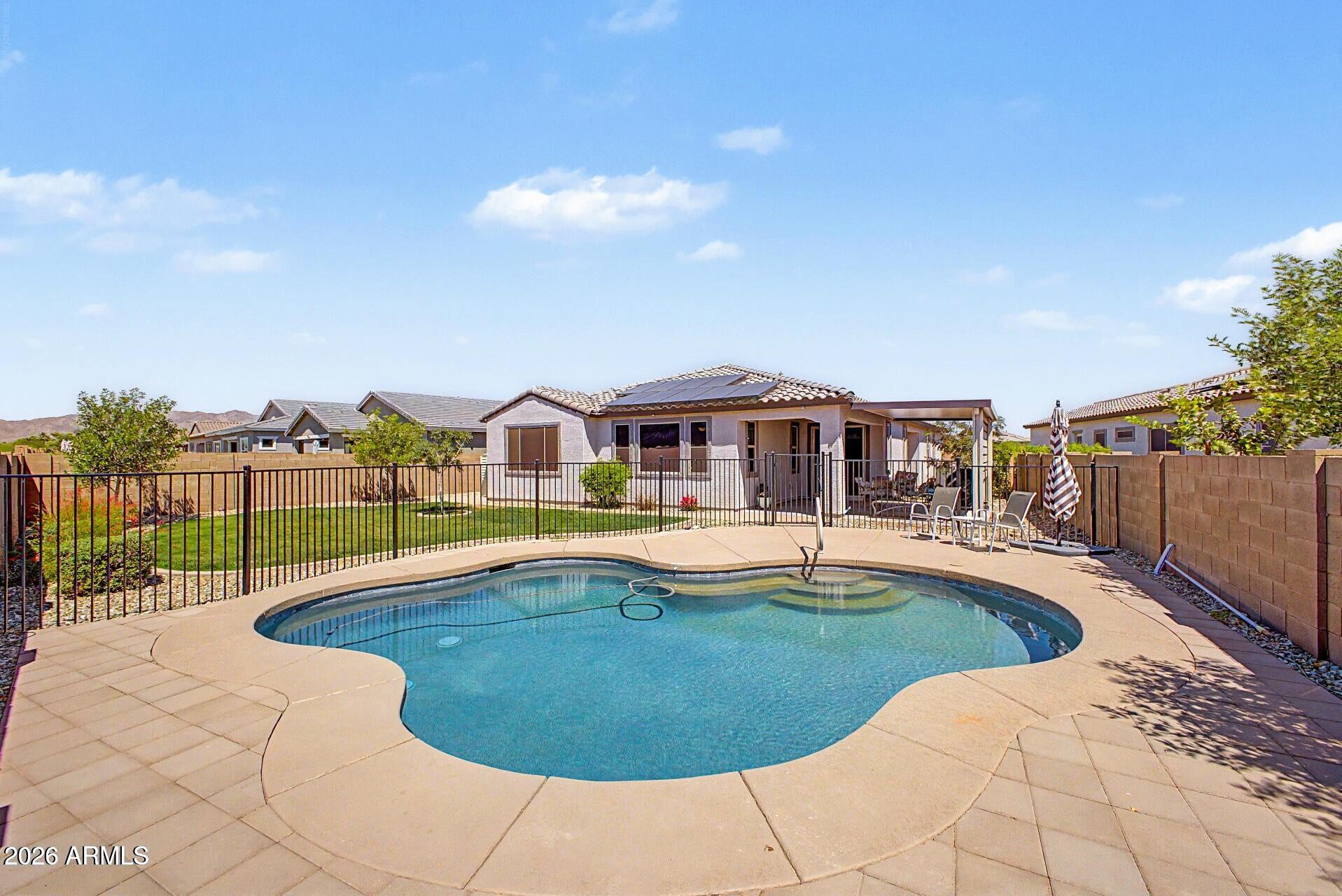 19155 W HAZELWOOD Street, Litchfield Park, AZ 85340