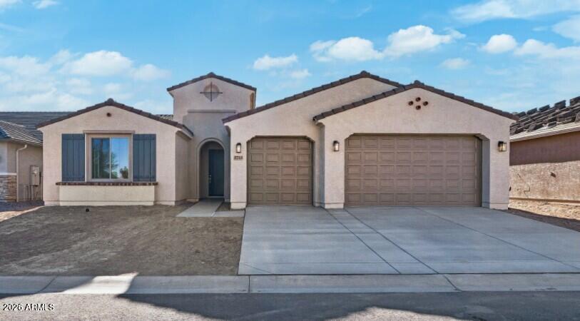 5710 N LUNA Drive, Eloy, AZ 85131