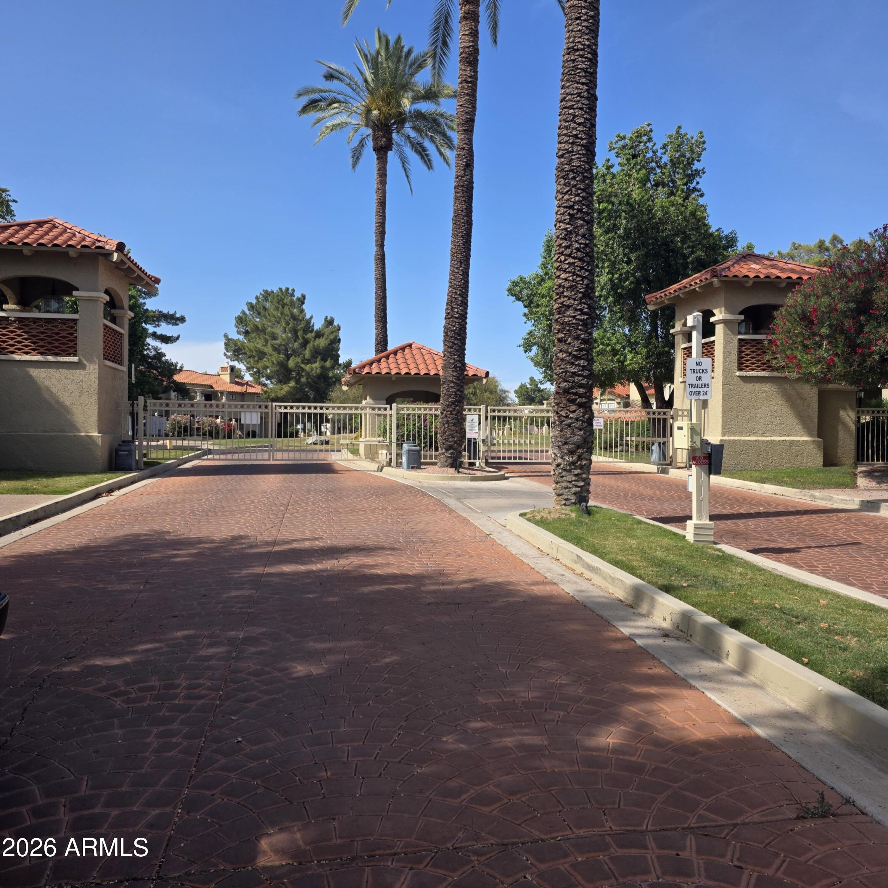 8300 E VIA DE VENTURA 1041, Scottsdale, AZ 85258