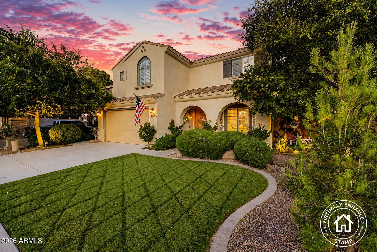 4657 E CABRILLO Drive, Gilbert, AZ 85297