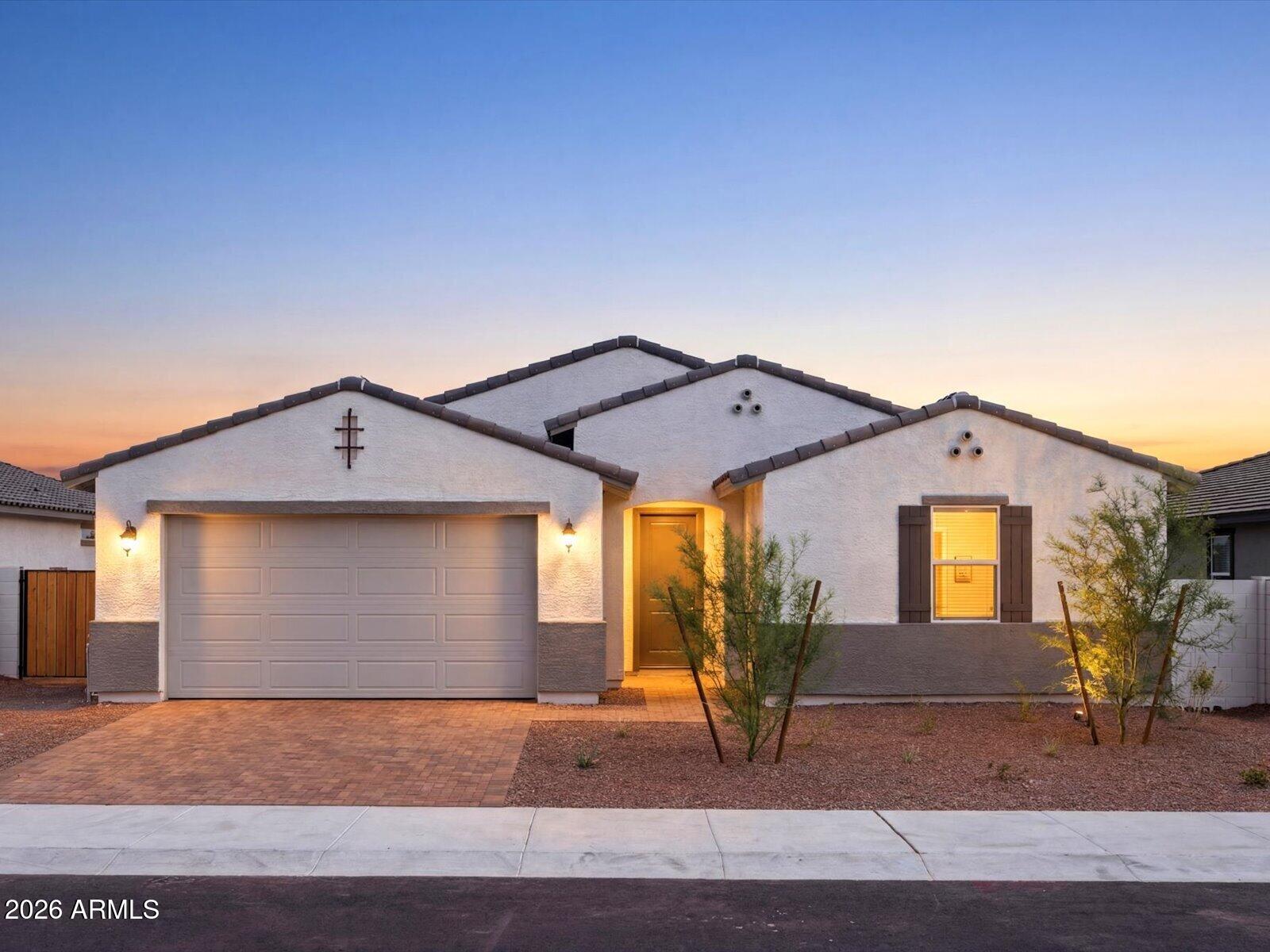 18444 W MANZANITA Drive, Waddell, AZ 85355