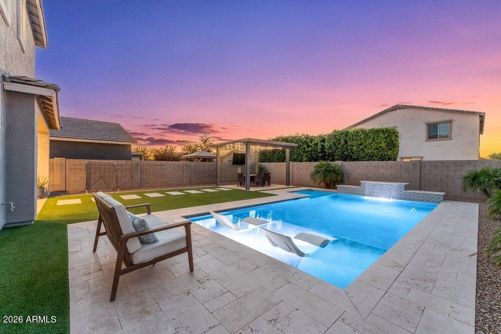 22730 E DOMINGO Road, Queen Creek, AZ 85142