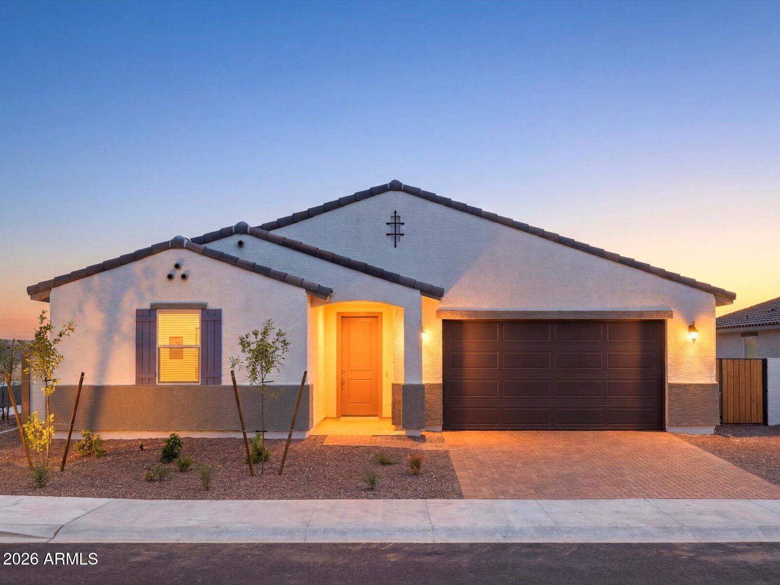 18448 W MANZANITA Drive, Waddell, AZ 85355