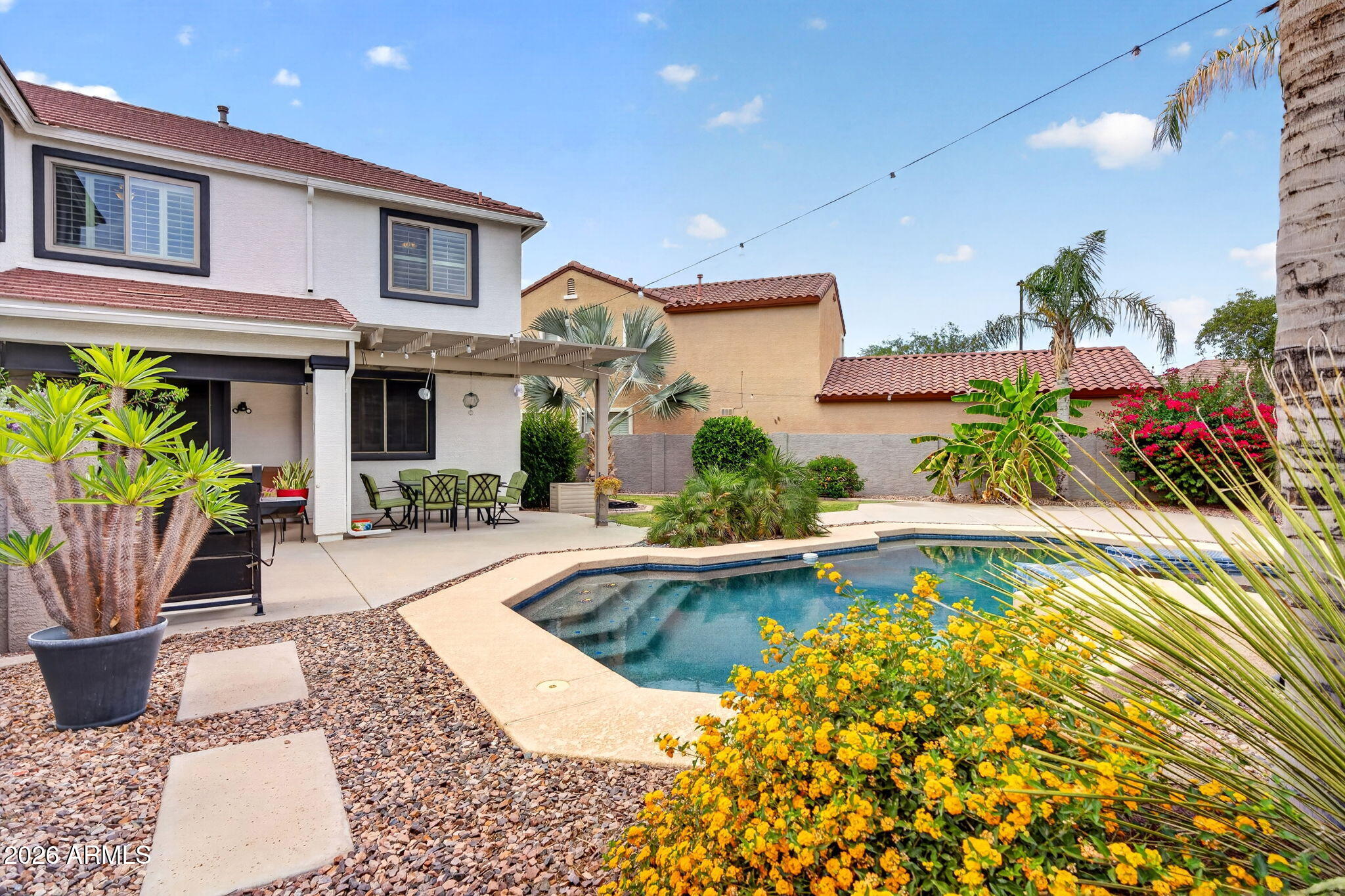 1729 S RESEDA Street, Gilbert, AZ 85295
