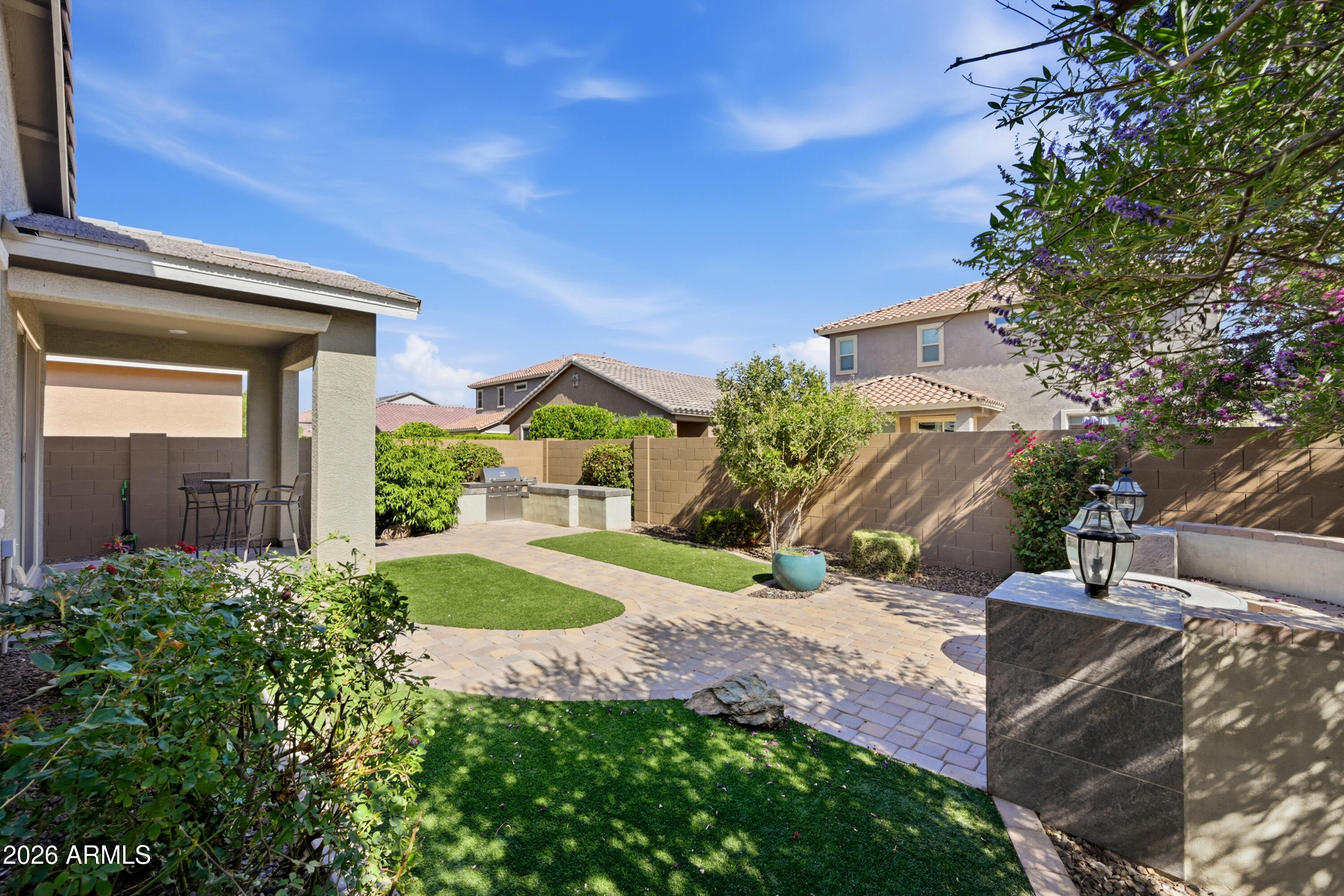 296 W ORGAN PIPE Drive, San Tan Valley, AZ 85140