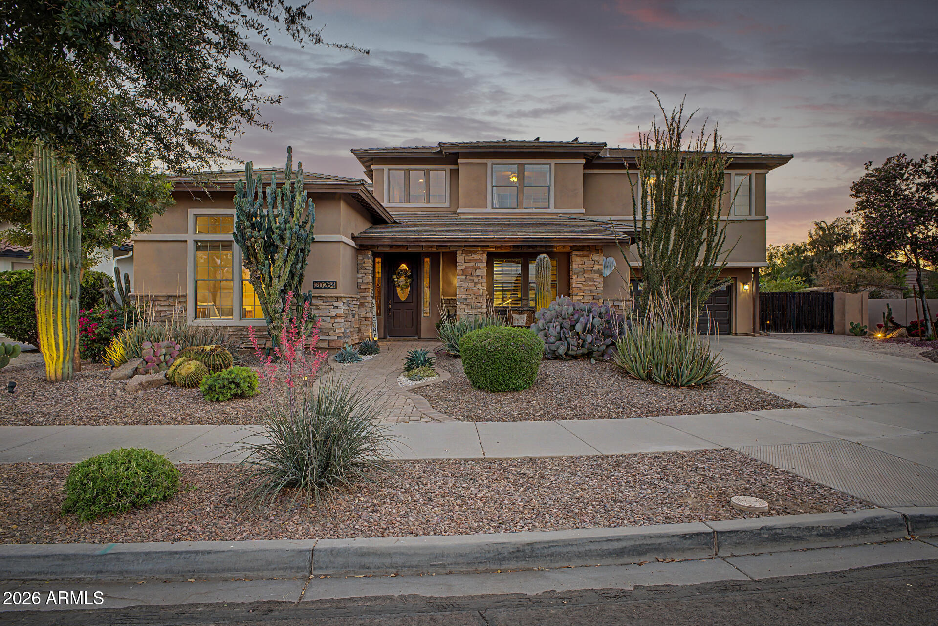 20264 S 186TH Place, Queen Creek, AZ 85142