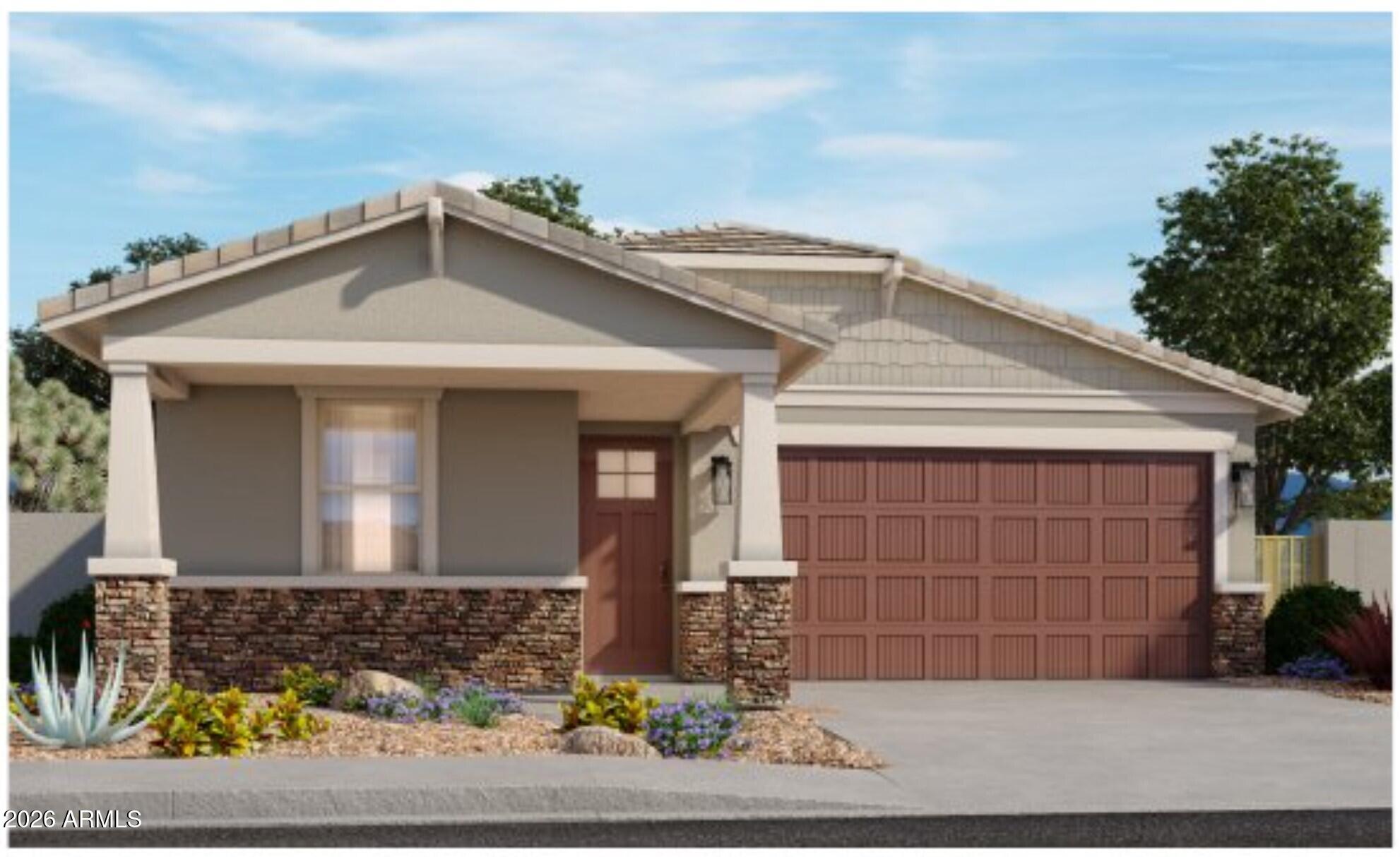 15812 W COTTONTAIL Lane, Surprise, AZ 85387