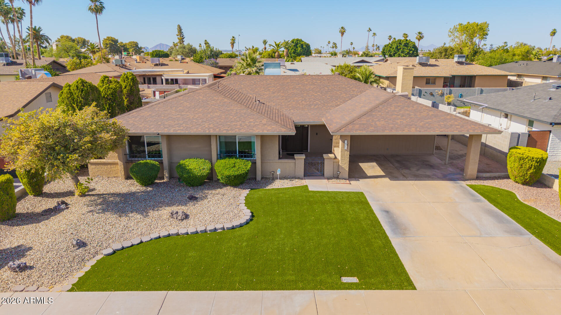 1822 E AUBURN Drive, Tempe, AZ 85283