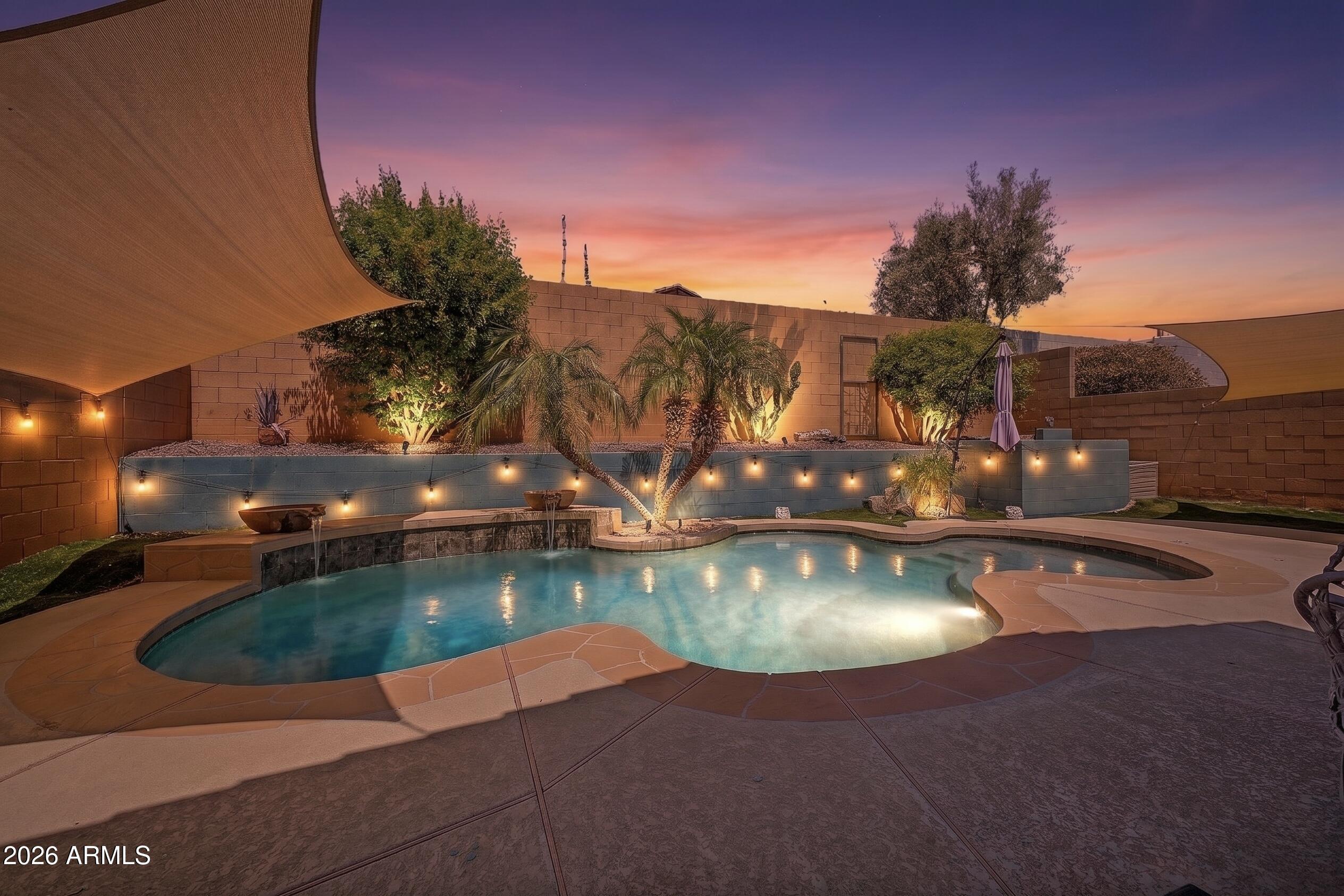 21052 W WHITE ROCK Road, Buckeye, AZ 85396