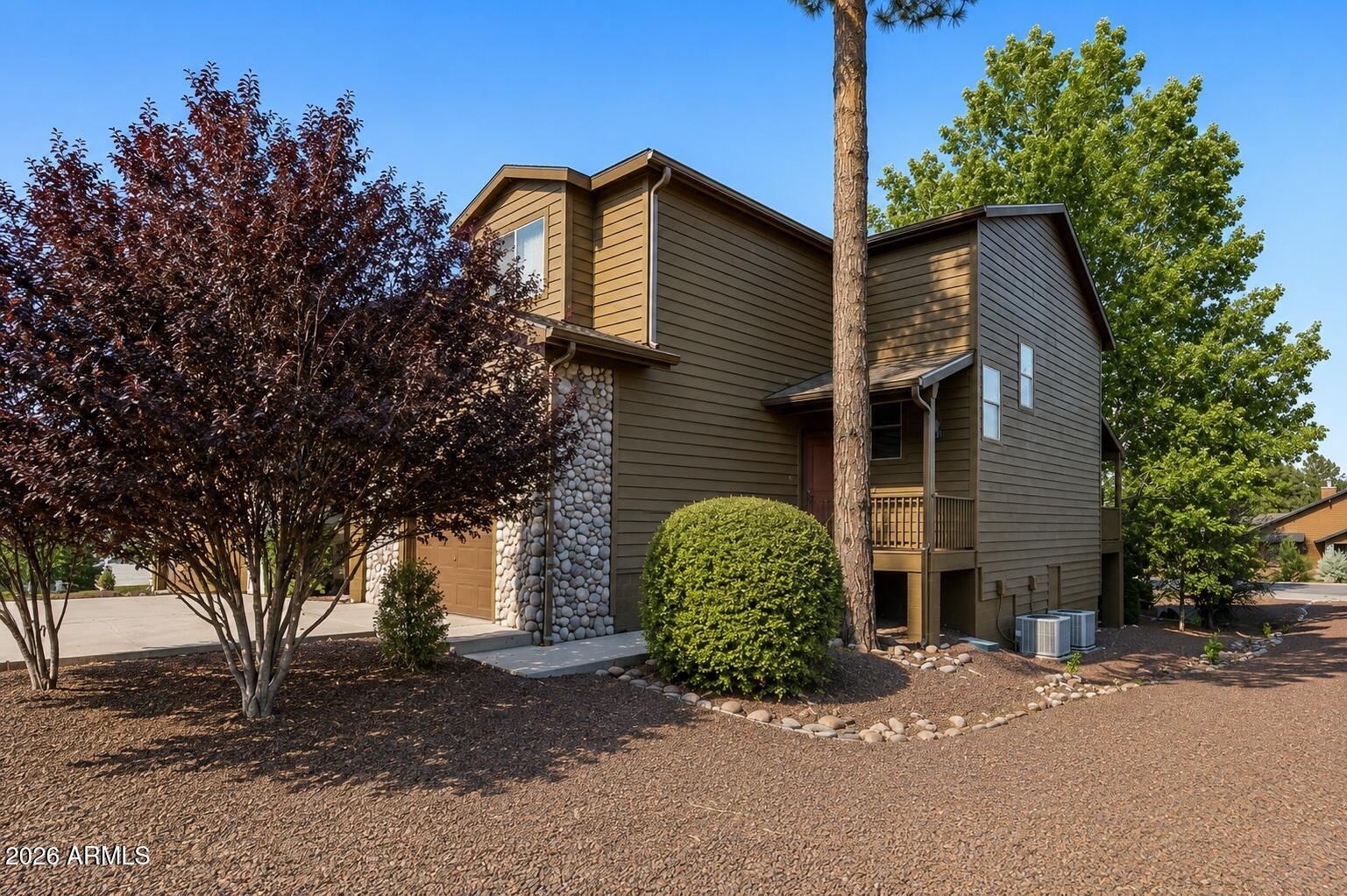 5841 SATURN Drive, Lakeside, AZ 85929