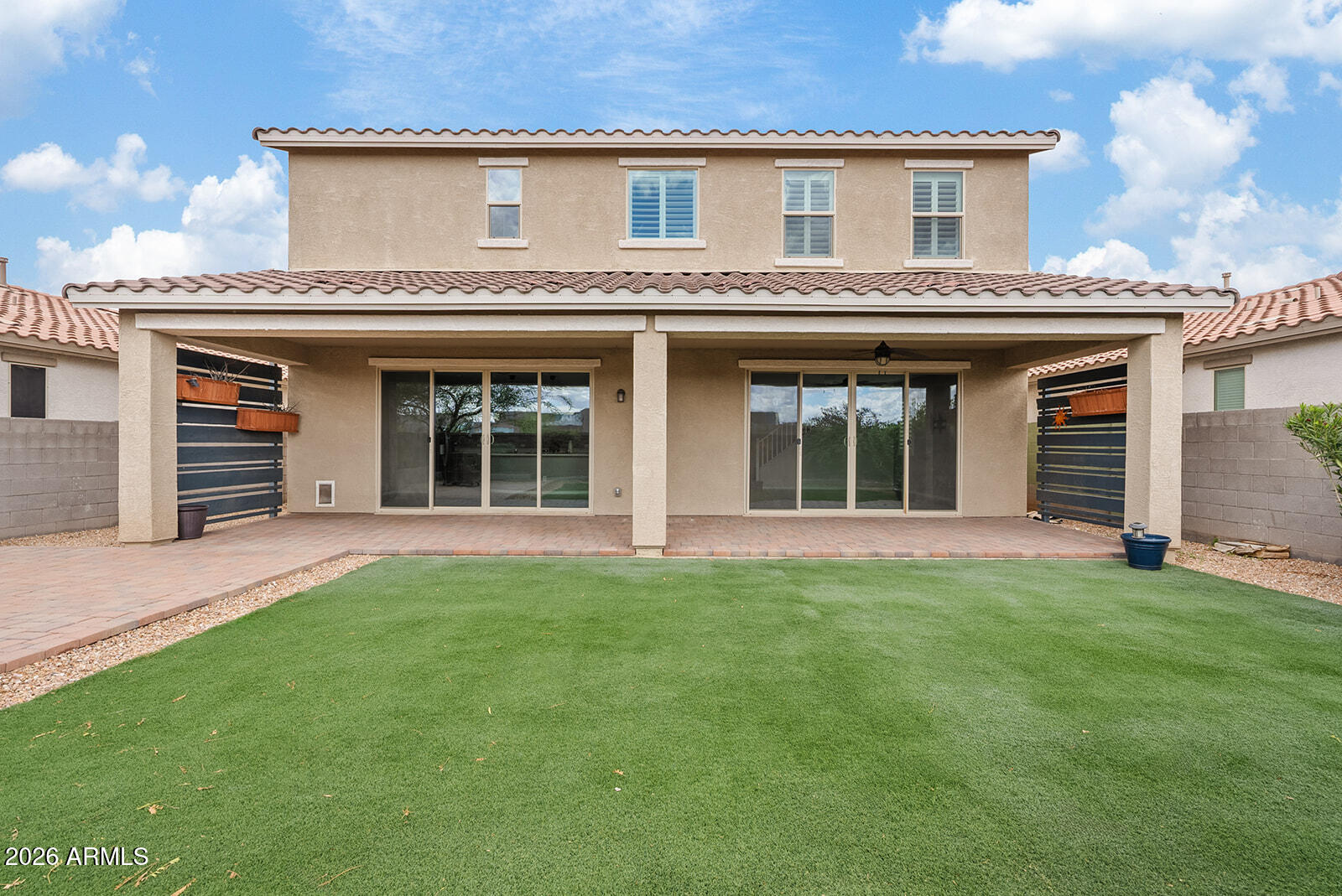 9743 E TORINO Avenue, Mesa, AZ 85212