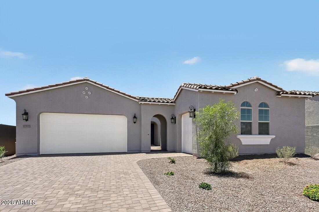 17895 W WINDMERE Drive, Goodyear, AZ 85338
