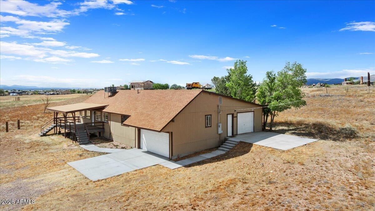 3125 W BIG CHINO Road, Paulden, AZ 86334