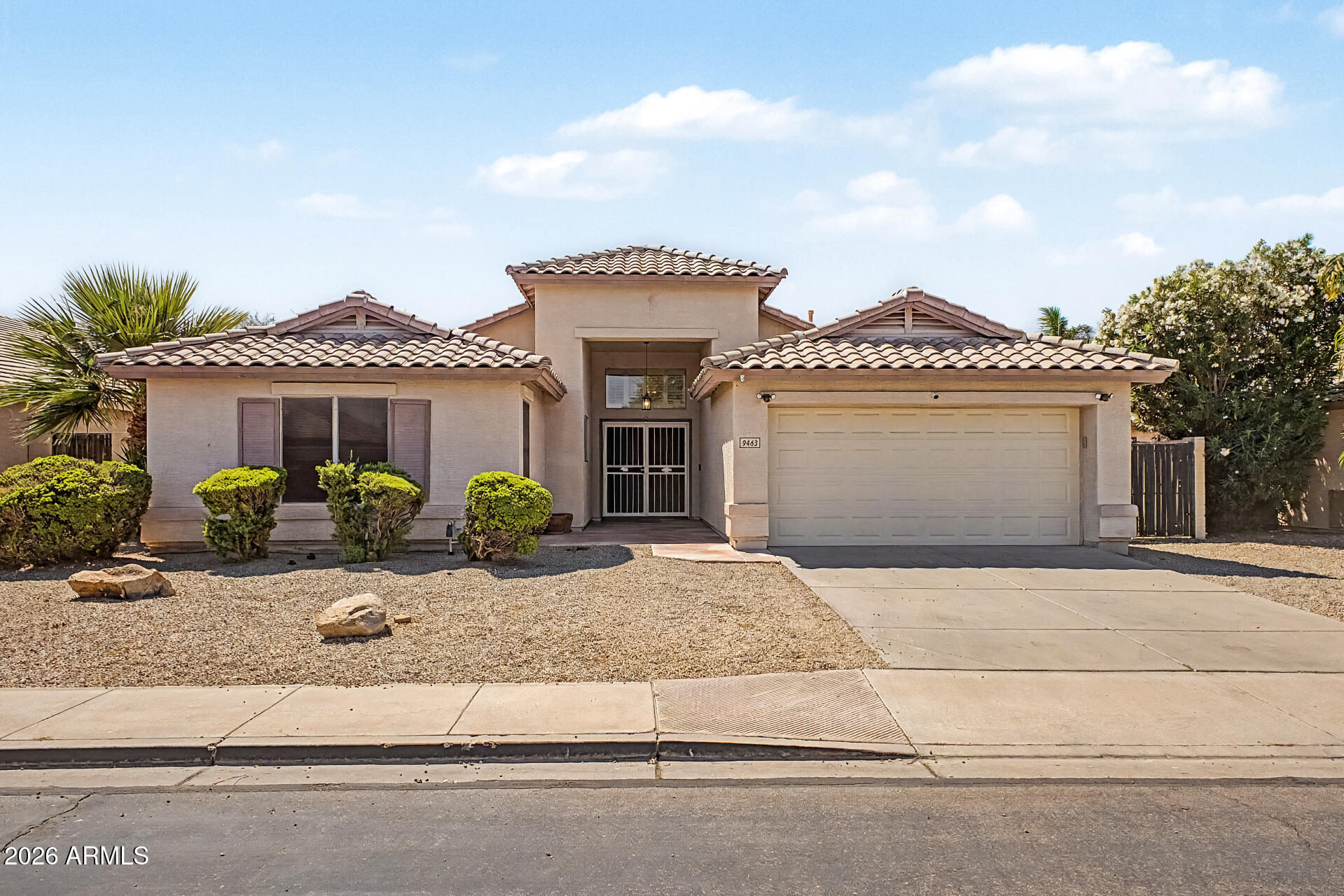 9463 E PLATA Avenue, Mesa, AZ 85212