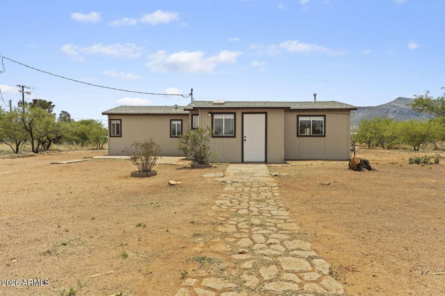 4916 E SAN MATEO Street, Sierra Vista, AZ 85650