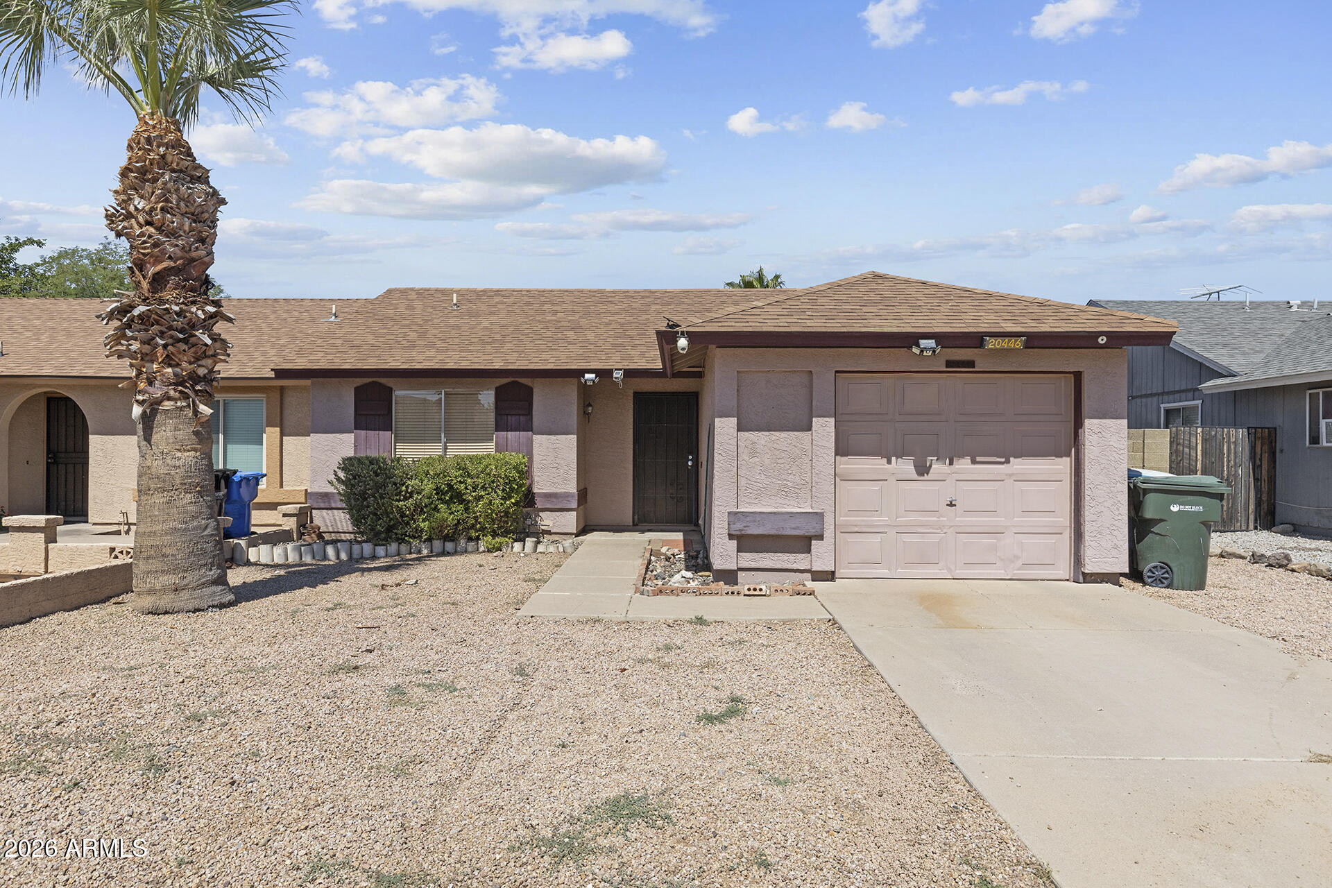 20446 N 30TH Drive, Phoenix, AZ 85027