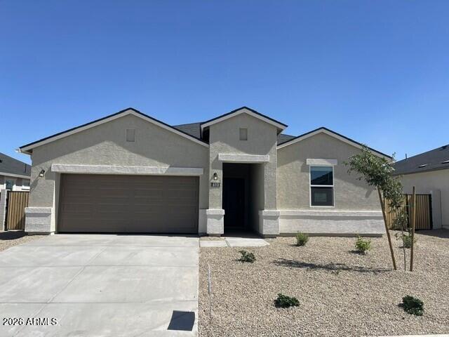 613 W BUNKER HILL Street, Florence, AZ 85132