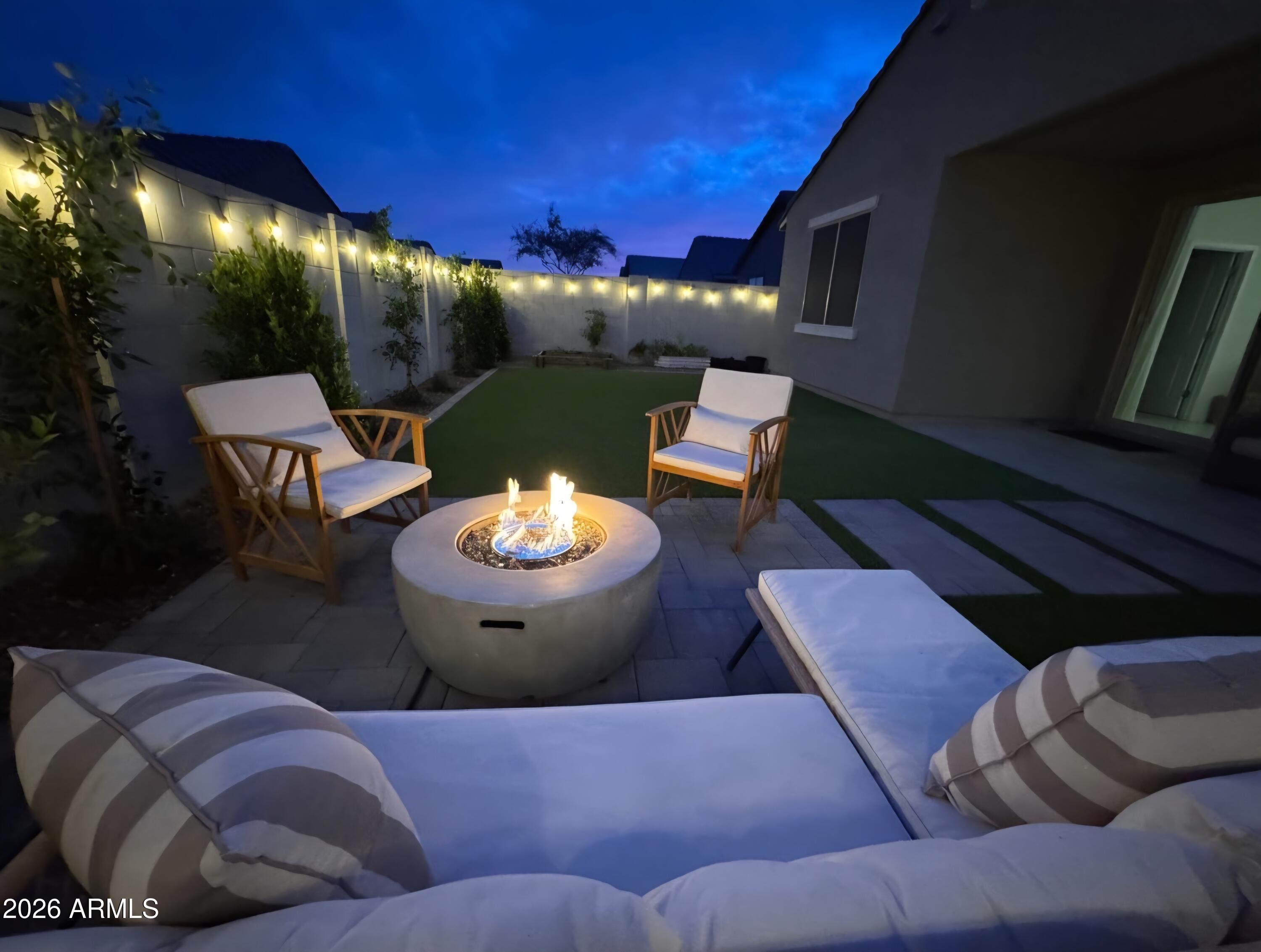 40105 W CAREY Drive, Maricopa, AZ 85138