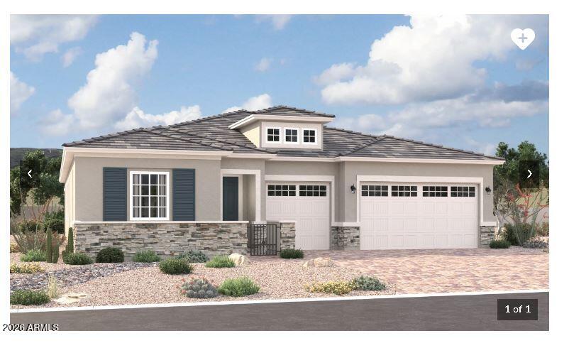 18129 W SHILOH Avenue, Goodyear, AZ 85338