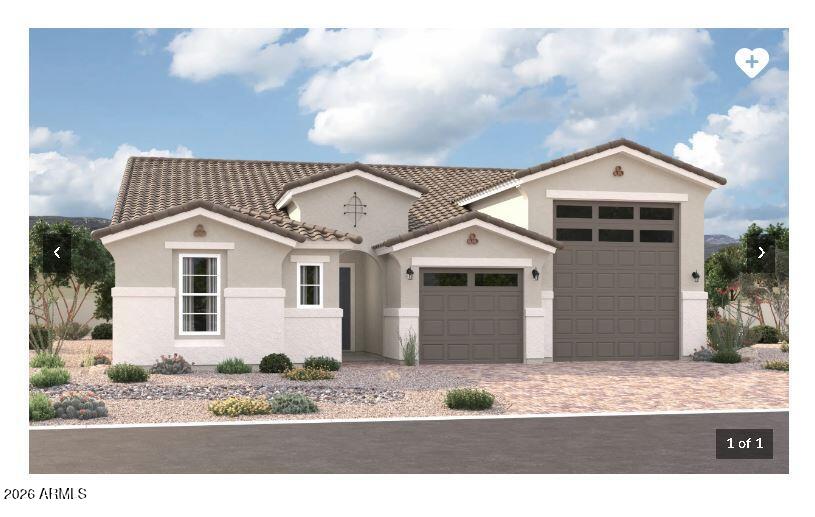 2361 S 181ST Avenue, Goodyear, AZ 85338