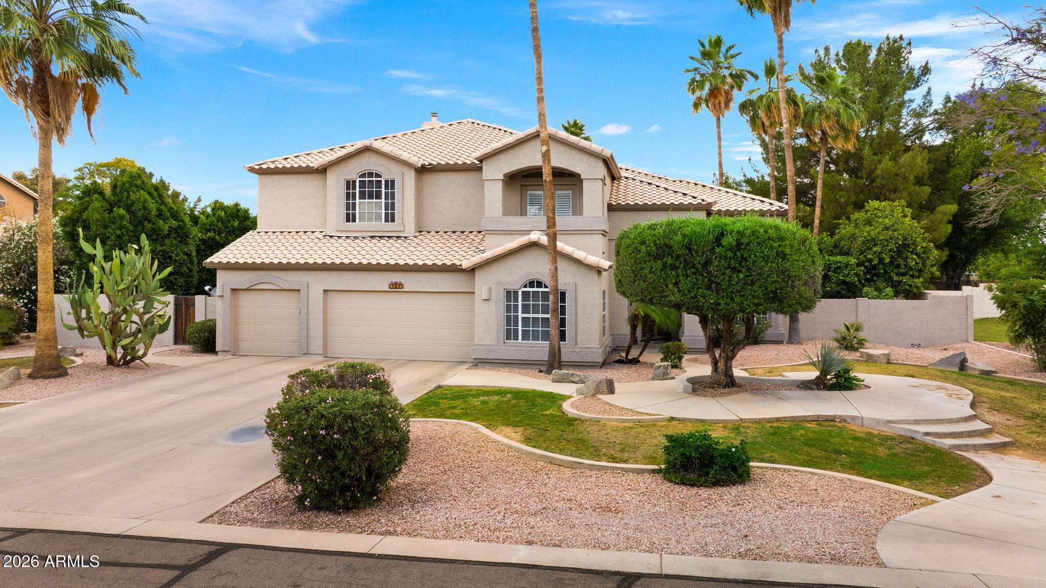 2720 E ORION Street, Gilbert, AZ 85234