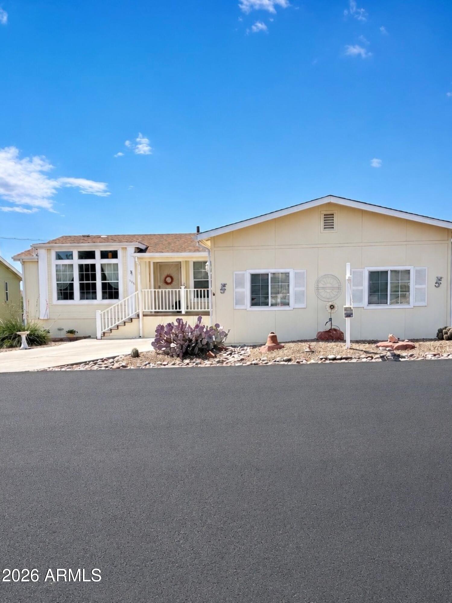 1299 W On The Greens Boulevard, Cottonwood, AZ 86326