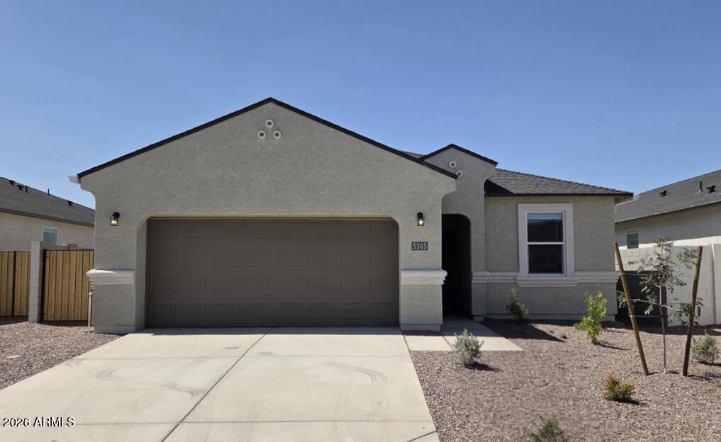 5505 E Cinder Lane, San Tan Valley, AZ 85140