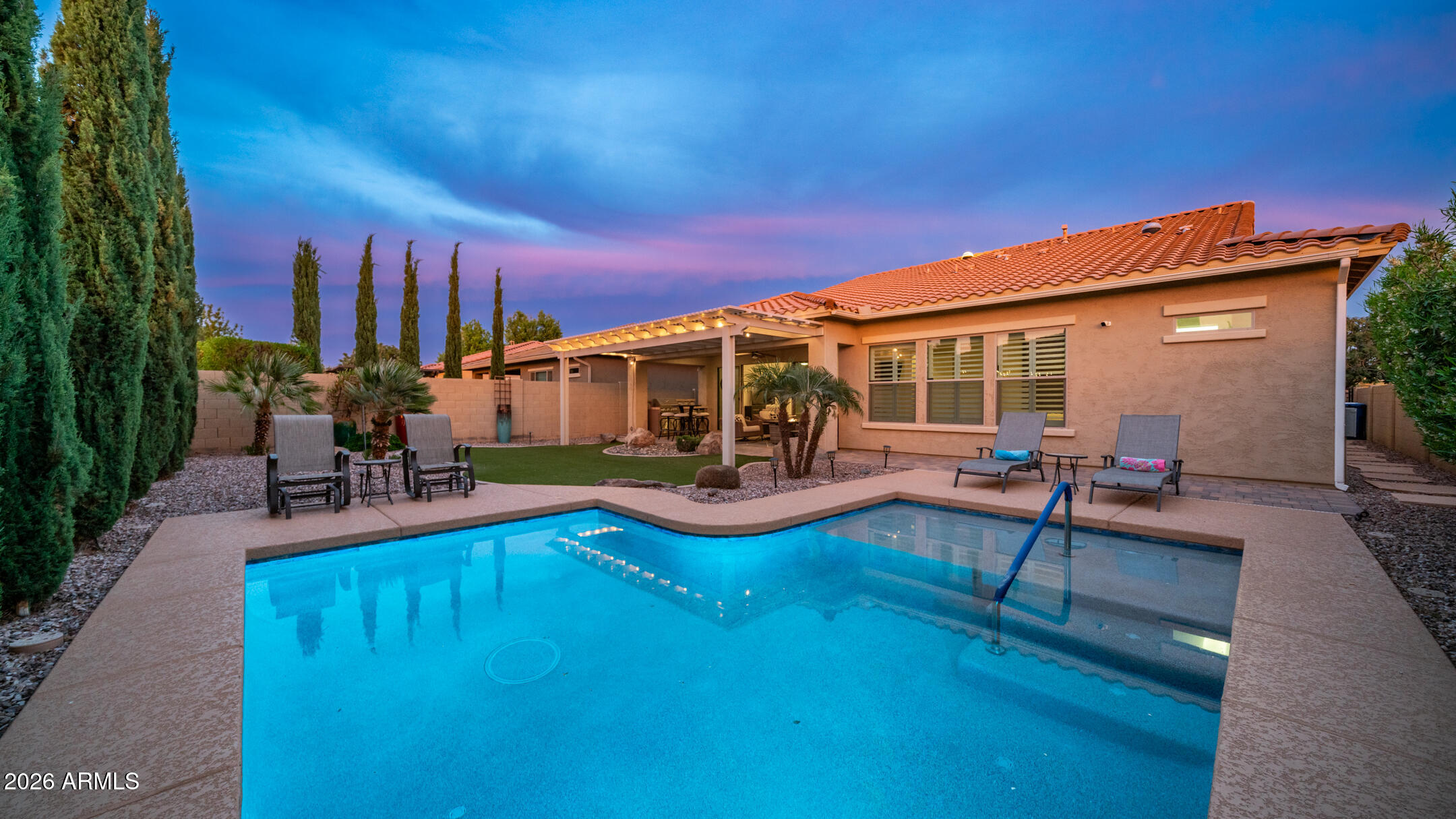 10356 E WAVELENGTH Avenue, Mesa, AZ 85212